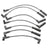 Standard Ignition 27648 Spark Plug Wire Set