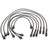 Standard Ignition 27656 Spark Plug Wire Set