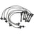Standard Ignition 27665 Spark Plug Wire Set
