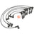 Standard Ignition 27688 Spark Plug Wire Set