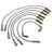 Standard Ignition 27694 Spark Plug Wire Set