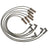 Standard Ignition 27705 Spark Plug Wire Set