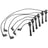 Standard Ignition 27707 Spark Plug Wire Set