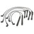Standard Ignition 27711 Spark Plug Wire Set