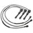 Standard Ignition 27717 Spark Plug Wire Set