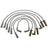 Standard Ignition 27720 Spark Plug Wire Set