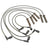Standard Ignition 27728 Spark Plug Wire Set