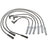 Standard Ignition 27733 Spark Plug Wire Set