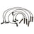 Standard Ignition 27737 Spark Plug Wire Set