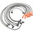 Standard Ignition 27830 Spark Plug Wire Set