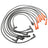 Standard Ignition 27832 Spark Plug Wire Set