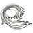 Standard Ignition 27837 Spark Plug Wire Set