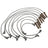 Standard Ignition 27847 Spark Plug Wire Set