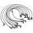 Standard Ignition 27853 Spark Plug Wire Set
