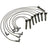 Standard Ignition 27856 Spark Plug Wire Set