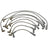 Standard Ignition 27864 Spark Plug Wire Set