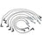 Standard Ignition 27867 Spark Plug Wire Set