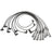 Standard Ignition 27872 Spark Plug Wire Set