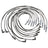 Standard Ignition 27885 Spark Plug Wire Set