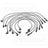 Standard 2801 Spark Plug Wire Set