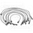 Standard 2833 Spark Plug Wire Set