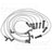 Standard 2905 Spark Plug Wire Set