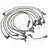 Standard 2907 Spark Plug Wire Set