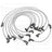 Standard 2912 Spark Plug Wire Set