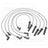 Standard 2922 Spark Plug Wire Set