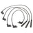 Standard Ignition 29301 Spark Plug Wire Set