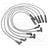 Standard 2930 Spark Plug Wire Set