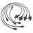 Standard Ignition 29401 Spark Plug Wire Set