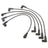 Standard Ignition 29436 Spark Plug Wire Set