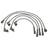 Standard Ignition 29462 Spark Plug Wire Set