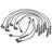 Standard Ignition 29469 Spark Plug Wire Set