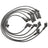 Standard Ignition 29489 Spark Plug Wire Set