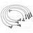 Standard 2949 Spark Plug Wire Set