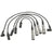 Standard Ignition 29513 Spark Plug Wire Set