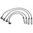 Standard Ignition 29537 Spark Plug Wire Set