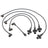 Standard Ignition 29541 Spark Plug Wire Set