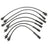 Standard Ignition 29613 Spark Plug Wire Set
