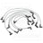 Standard 2961 Spark Plug Wire Set