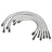 Standard Ignition 29624 Spark Plug Wire Set