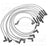 Standard 2975 Spark Plug Wire Set