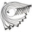 Standard Ignition 29905 Spark Plug Wire Set