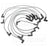 Standard 2998 Spark Plug Wire Set