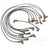 Standard 3117 Spark Plug Wire Set