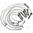 Standard 3120 Spark Plug Wire Set