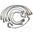 Standard 3137 Spark Plug Wire Set