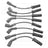 Standard 3147 Spark Plug Wire Set